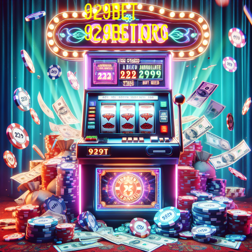 Jackpots