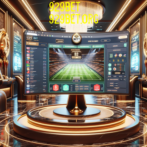 Apostas Esportivas